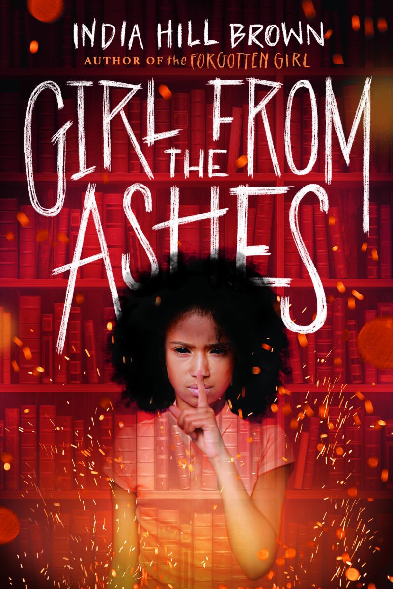 Girl from the Ashes